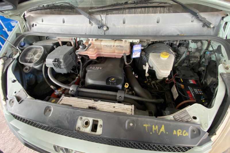 OmecoHub - Immagine IVECO 65C18